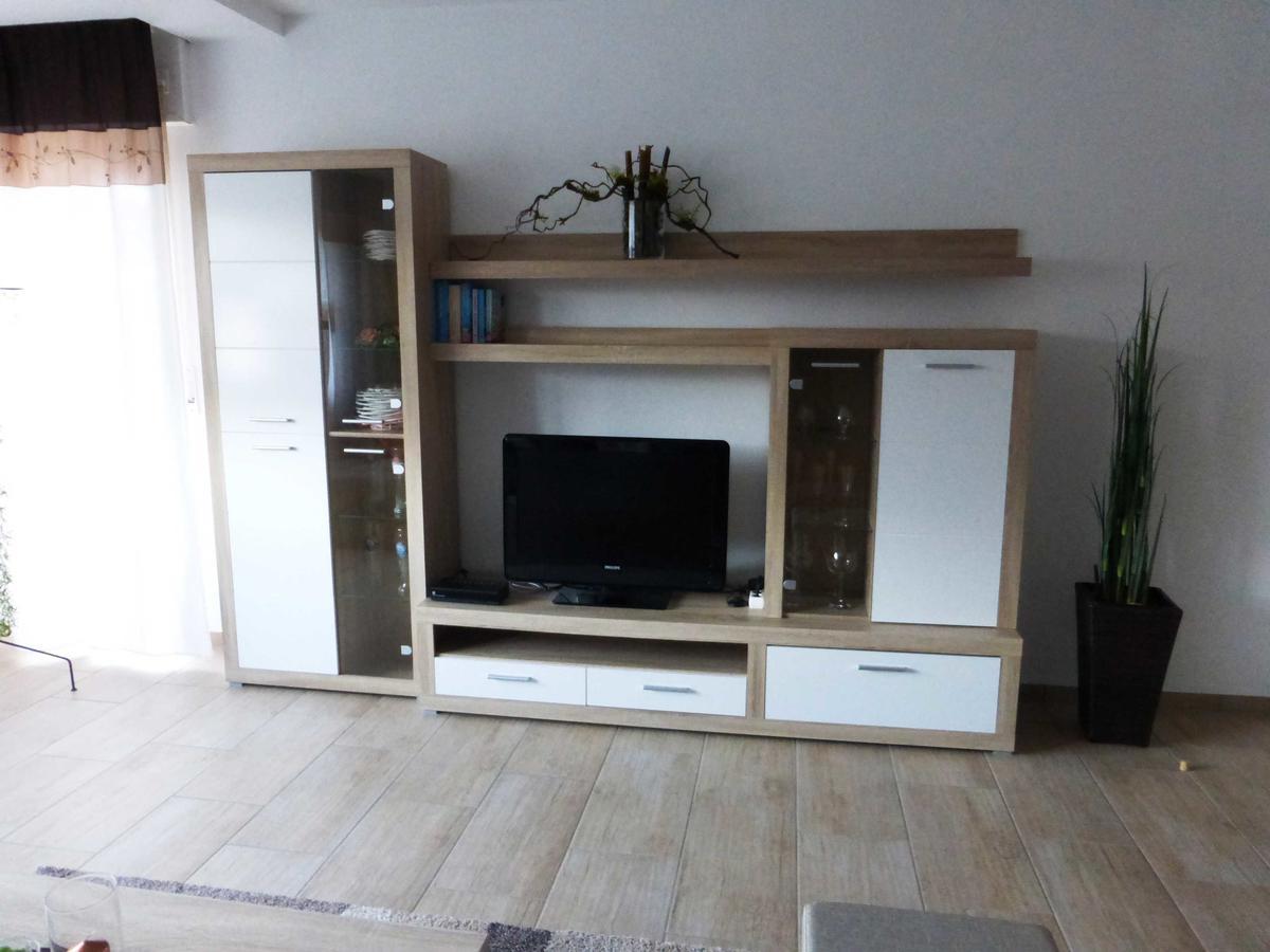 Gaestehaus Natterer - Fewo 1 Momlingen Zewnętrze zdjęcie